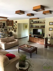 Casa de Condomínio com 4 Quartos à venda, 700m² no Recanto Suisso, Vargem Grande Paulista