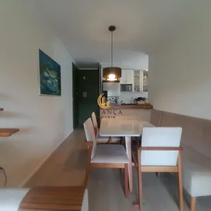 Apartamento com 2 Quartos à venda, 52m² no Serraria, São José