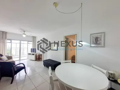 Apartamento com 2 Quartos à venda, 80m² no Pitangueiras, Guarujá