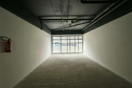 Sala Comercial para alugar, 58m² no Pinheiros, São Paulo