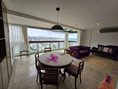 Cobertura com 2 Quartos à venda, 105m² no Jardim Armação, Salvador