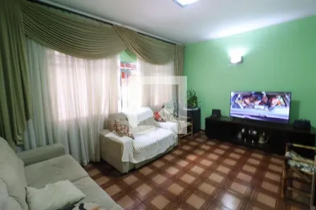 Casa com 3 Quartos à venda, 135m² no Jardim D'Abril, Osasco