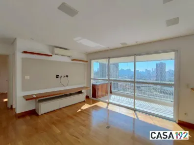 Apartamento com 2 Quartos à venda, 66m² no Santo Amaro, São Paulo