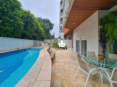 Apartamento com 4 Quartos à venda, 189m² no Riviera, Bertioga