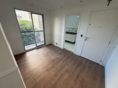 Apartamento com 2 Quartos à venda, 46m² no Jardim Centenário, São Paulo