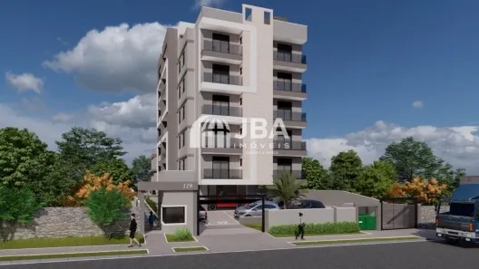 Cobertura com 3 Quartos à venda, 148m² no Xaxim, Curitiba