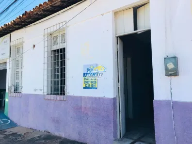 Ponto Comercial com 3 Quartos para alugar, 32m² no CENTRO, José de Freitas