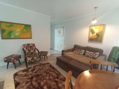 Apartamento com 3 Quartos à venda, 68m² no São Sebastião, Petrópolis