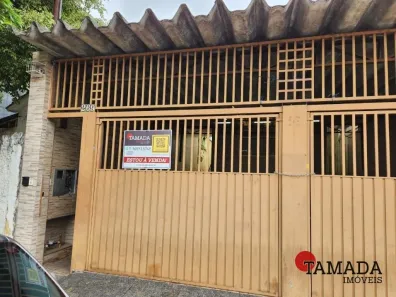 Casa com 4 Quartos à venda, 278m² no Jardim Penha, São Paulo