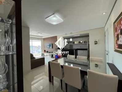Apartamento com 3 Quartos à venda, 101m² no Campinas, São José