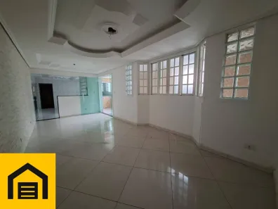 Sobrado com 3 Quartos para alugar, 260m² no Jardim Haydee, Mauá