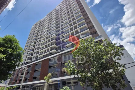Apartamento com 1 Quarto à venda, 30m² no Vila Clementino, São Paulo