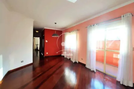 Apartamento com 3 Quartos à venda, 150m² no Vila Gilda, Santo André