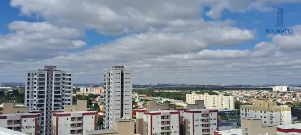 Apartamento com 4 Quartos à venda, 300m² no Morumbi, Paulínia