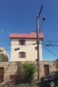 à venda, 587m² no Padre Eustáquio, Belo Horizonte