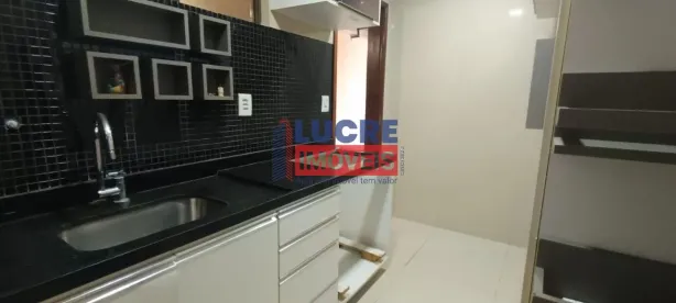 Apartamento com 3 Quartos à venda, 70m² no Bessa, João Pessoa