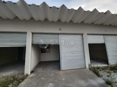 Ponto Comercial para alugar, 20m² no Roça Grande, Colombo
