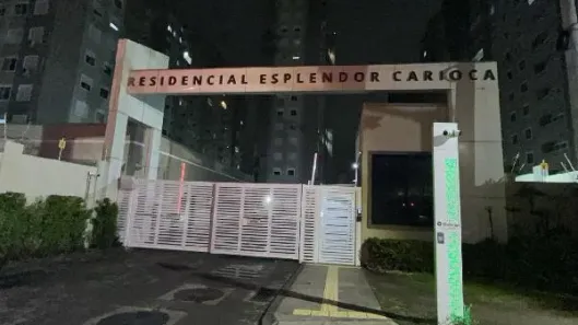 Apartamento com 1 Quarto à venda, 35m² no Del Castilho, Rio de Janeiro