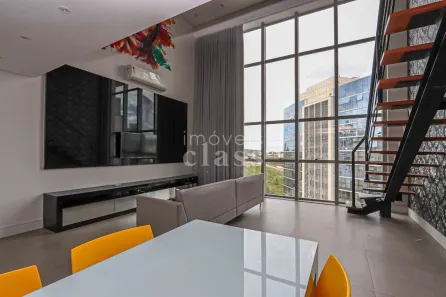 Apartamento com 1 Quarto à venda, 73m² no Petrópolis, Porto Alegre