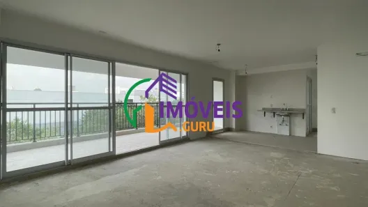 Apartamento com 3 Quartos à venda, 113m² no Jardim Dom Bosco, São Paulo
