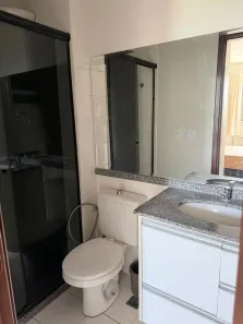Apartamento com 2 Quartos para alugar, 69m² no Canjica, Cuiabá