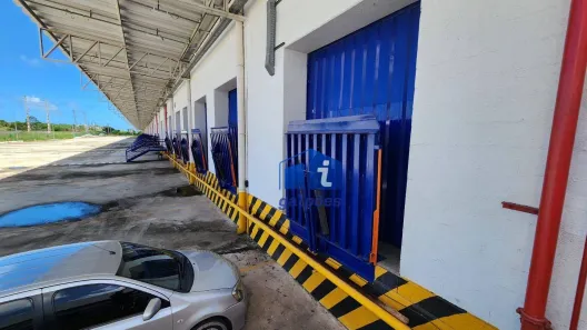 Galpão/Depósito/Armazém para alugar, 9600m² no Ponte dos Carvalhos, Cabo de Santo Agostinho