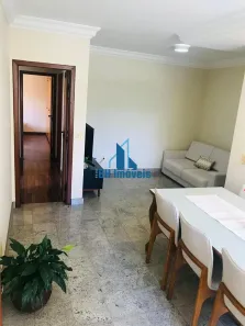Apartamento com 3 Quartos à venda, 90m² no Castelo, Belo Horizonte