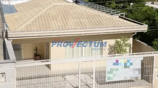 Imóvel Comercial com 9 Quartos à venda, 340m² no Jardim Dom Vieira, Campinas