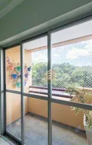 Apartamento com 3 Quartos à venda, 80m² no Cidade Brasil, Guarulhos