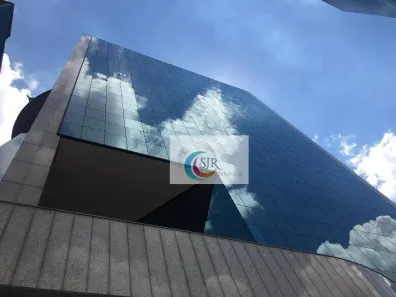 Sala Comercial para alugar, 810m² no Jardim Paulistano, São Paulo