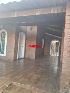 Casa com 5 Quartos para alugar, 230m² no Jardim Satélite, São José dos Campos