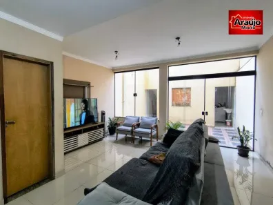 Sobrado com 4 Quartos à venda, 144m² no Belenzinho, São Paulo