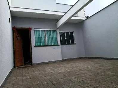 Casa com 3 Quartos à venda, 80m² no Antares, Londrina