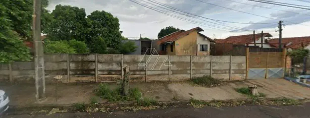 Casa com 3 Quartos à venda, 100m² no Conjunto Residencial Alcir Raineri, Marília