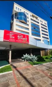 Sala Comercial com 1 Quarto à venda, 40m² no Despraiado, Cuiabá