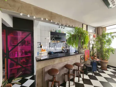 Apartamento com 1 Quarto à venda, 48m² no Bela Vista, São Paulo
