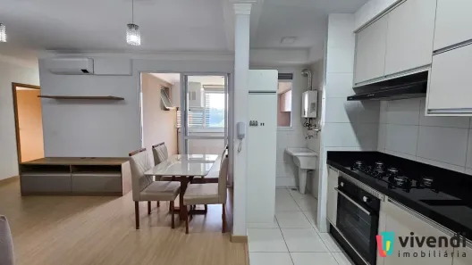 Apartamento com 3 Quartos à venda, 101m² no Horto Florestal, Jundiaí
