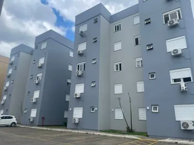 Apartamento com 3 Quartos à venda, 84m² no Industrial, Novo Hamburgo