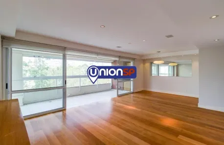 Apartamento com 3 Quartos à venda, 138m² no Vila Andrade, São Paulo