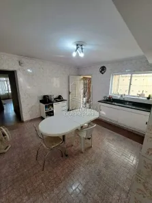 Sobrado com 3 Quartos à venda, 205m² no Osvaldo Cruz, São Caetano do Sul