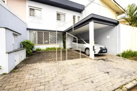 Casa com 3 Quartos à venda, 170m² no Cidade Monções, São Paulo
