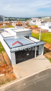 Casa com 3 Quartos à venda, 115m² no Jardim Bom Sucesso, Indaiatuba