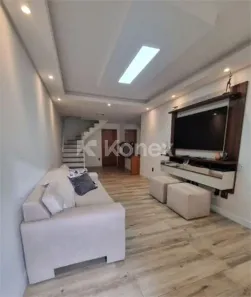 Sobrado com 2 Quartos à venda, 100m² no Santa Teresinha, São Paulo