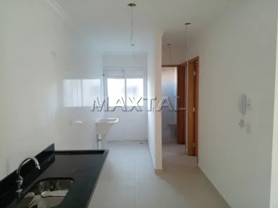 Apartamento com 2 Quartos à venda, 42m² no Parque Vitória, São Paulo