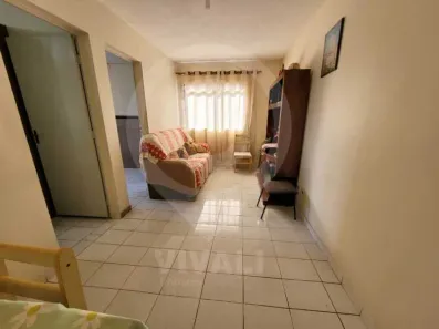 Apartamento com 2 Quartos à venda, 50m² no Núcleo Habitacional Pedro Costa, Itatiba