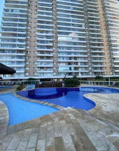 Apartamento com 3 Quartos à venda, 91m² no Mirim, Praia Grande