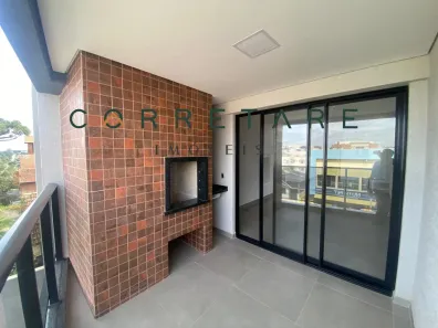 Apartamento com 3 Quartos à venda, 103m² no Boa Vista, Curitiba