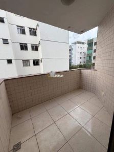 Apartamento com 3 Quartos à venda, 147m² no Dona Clara, Belo Horizonte