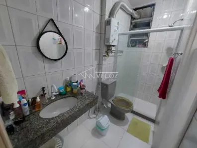 Apartamento com 1 Quarto à venda, 31m² no Centro, Rio de Janeiro