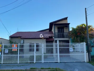 Casa com 3 Quartos para alugar, 160m² no Estância Velha, Canoas